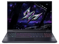 portatil gaming - acer predator helios neo 16 ai 16 wqxga intel corer ultra 9 275hx 32gb ram 1 tb ssd geforce rtxr 5070 sin sistema operativo