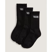 vans calcetines classic crew para nina