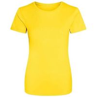awdis camiseta just cool para mujer