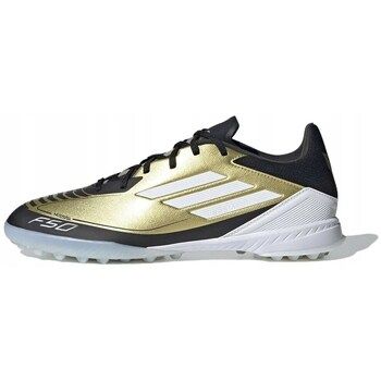 adidas Zapatillas de fútbol Messi Adizero F50 League para hombre