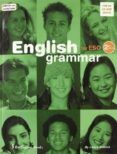 english grammar for eso 2 ciclo incluye cd-rom ed en caste llan