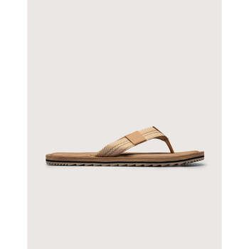 Koala Bay Chanclas Tongs beiges - Garvon para hombre