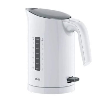 Braun Hervidor PurEase WK3110 WH WK303BI-WK3110WH
