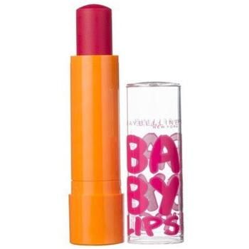 Maybelline New York Pintalabios Baby Lips para mujer