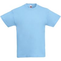 fruit of the loom camiseta 61019 para nina