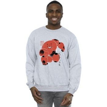 Disney Jersey Big Hero 6 para hombre