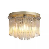 plafon de techo swizzle 5 luces