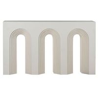 consola mango 150x35x87 blanco