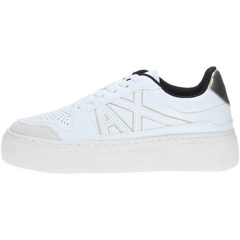 Armani Exchange Deportivas Moda - para mujer