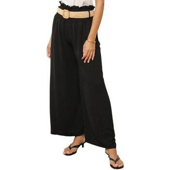 La Modeuse Pantalones 75746_P179251 para mujer