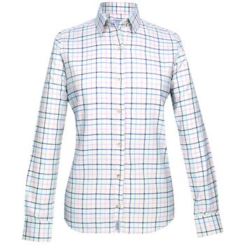 Jack Pyke Camisa Countryman para mujer