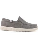 de walk in pitas pitas wp150-slip on washed 36 gris