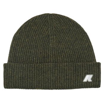 K-Way Gorro BRICE CARDIGAN STITCH WOOL para hombre