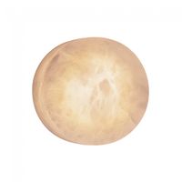 plafon de techo led rock 14 4w