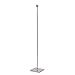 Armazón para colgante susp 1xe27 al.reg.xd.10cm cromo