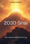 2030 sinai o las nuevas tablas de la ley