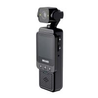 grabadora portatil multifuncional dv01 camara hd 1080p con conectividad wifi anti-temblor duales luces de relleno lente