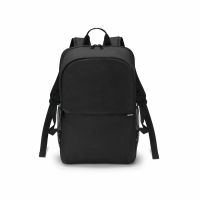 mochila dicota d32085-rpet black 16 pet reciclado multiusos 15l 470g