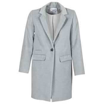 Betty London Abrigo HODISSE para mujer
