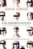 los supervivientes premio ateneo joven de sevilla