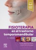 Fisioterapia en el trastorno temporomandibular
