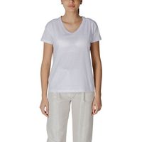armani exchange camiseta xw000531 af10359 para mujer