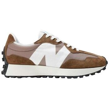 New Balance Deportivas Moda Baskets 327 brown para hombre