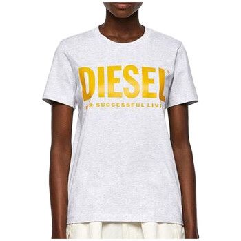Diesel Tops y Camisetas Sily para mujer