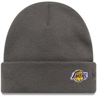 new-era gorro mini logo cuff beanie loslak para hombre