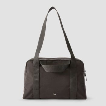 Minibolsa deportiva de MP - Chocolate