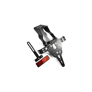 Soporte de matrícula Yamaha YZF-R1 '04-'06 Zieger Pro