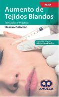 aumento de los tejidos blandos principios y practica  e-book