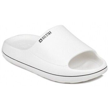 Big Star Chanclas NN274A043 para mujer