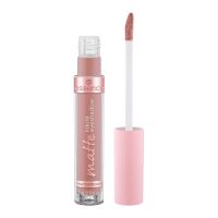 matte liquid eyeshadow 01 bare bliss