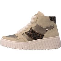 rieker zapatillas altas 296211 para mujer