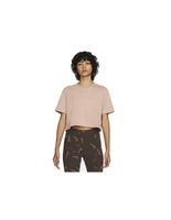 camiseta nike sportswear w pink