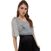liu jo bufanda 2a2074t0300 para mujer