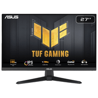 monitor asus vg279qe5a tuf gaming 27 ips 1920 x 1080 hdmi altavoces