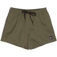 quiksilver banador banador everyday 15 hombre para hombre