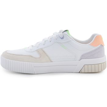 Skechers Zapatillas Jade - Stylish Type 185092-WMLT White/Multi para mujer