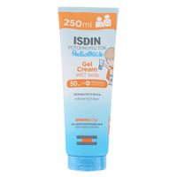 isdin fotop pediatrics spf50 gel-crema 250ml