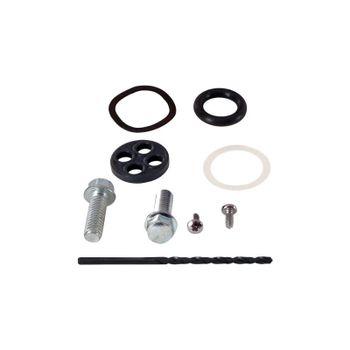 Kit de servicio del grifo de combustible Moose Racing 60-1215