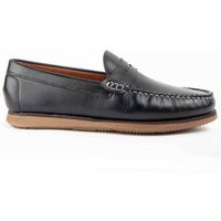 purapiel mocasines 102734 para hombre