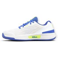 wilson zapatillas intrigue pro allcourt 2025 para mujer