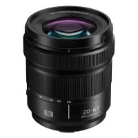 objetivo panasonic lumix s pro 20-60 mm f35-56 montura l estabilizado