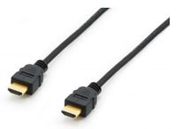 cable hdmi equip hdmi 20b 75m high speed 4k gold 119372