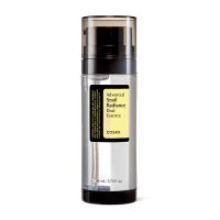 cosrx cosmetica facial advanced snail radiance dual essence esencia revitalizante