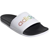 adidas chanclas sandales adilette comfort confort para hombre