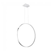 lampara colgante led rio 50w ii