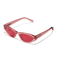gafas de sol hawkers cindy - pink
